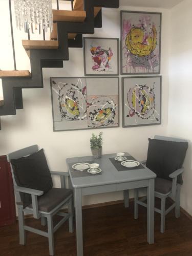 Haan Apartment | Bel Art Atelier mit großem Parkplatz
