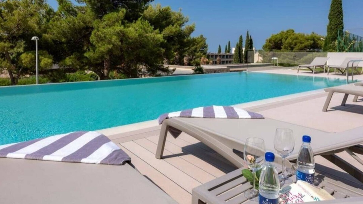 Znjan House | Bel Etage Luxury Rooms