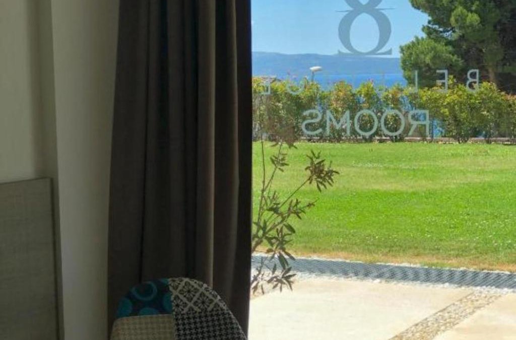 Znjan House | Bel Etage Luxury Rooms - Room 1 with free Wifi