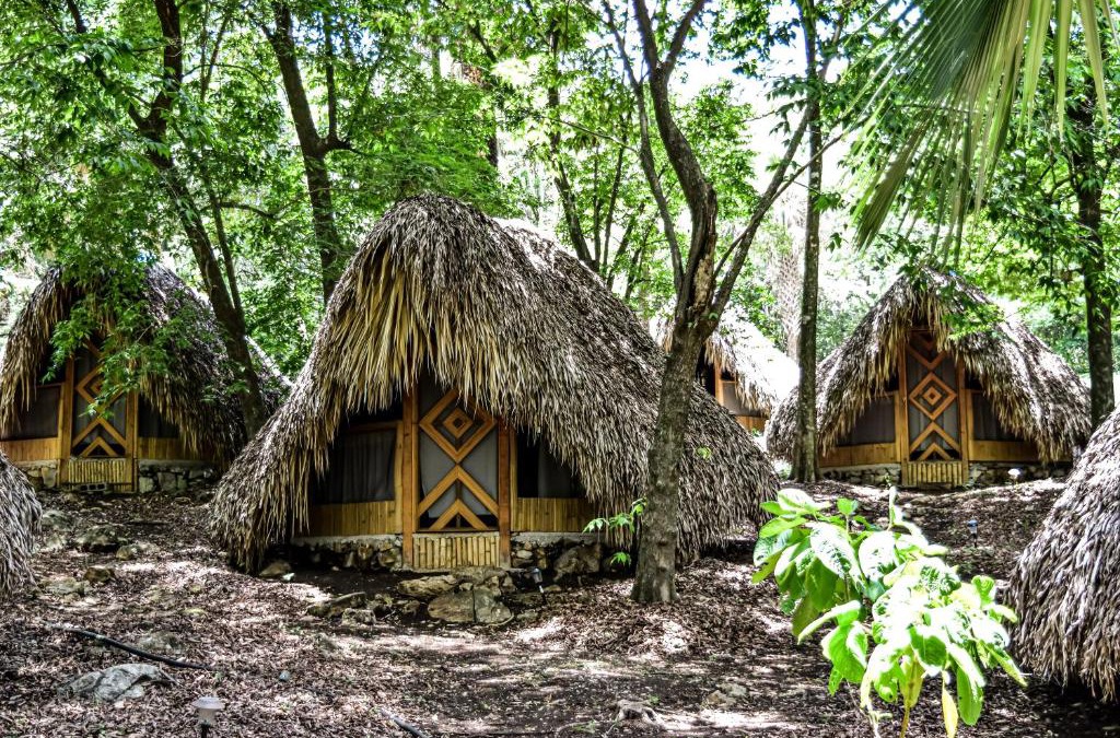 El Naranjo Cabin | Bel-Há Ecoparque