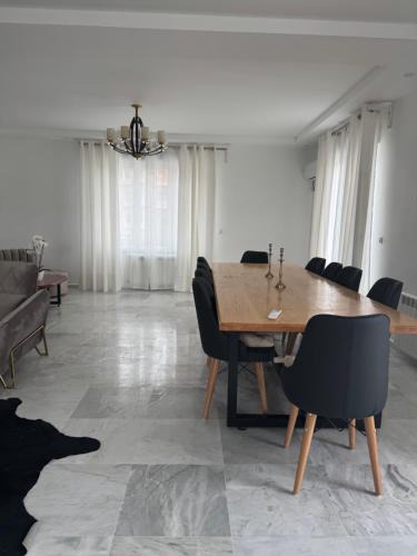 Skikda Province Apartment | Bel horizon