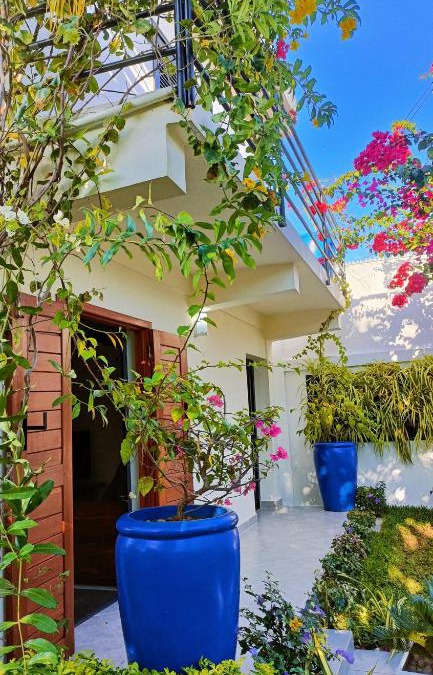 Madirokely Villa | BEL HORIZON Nosy Be