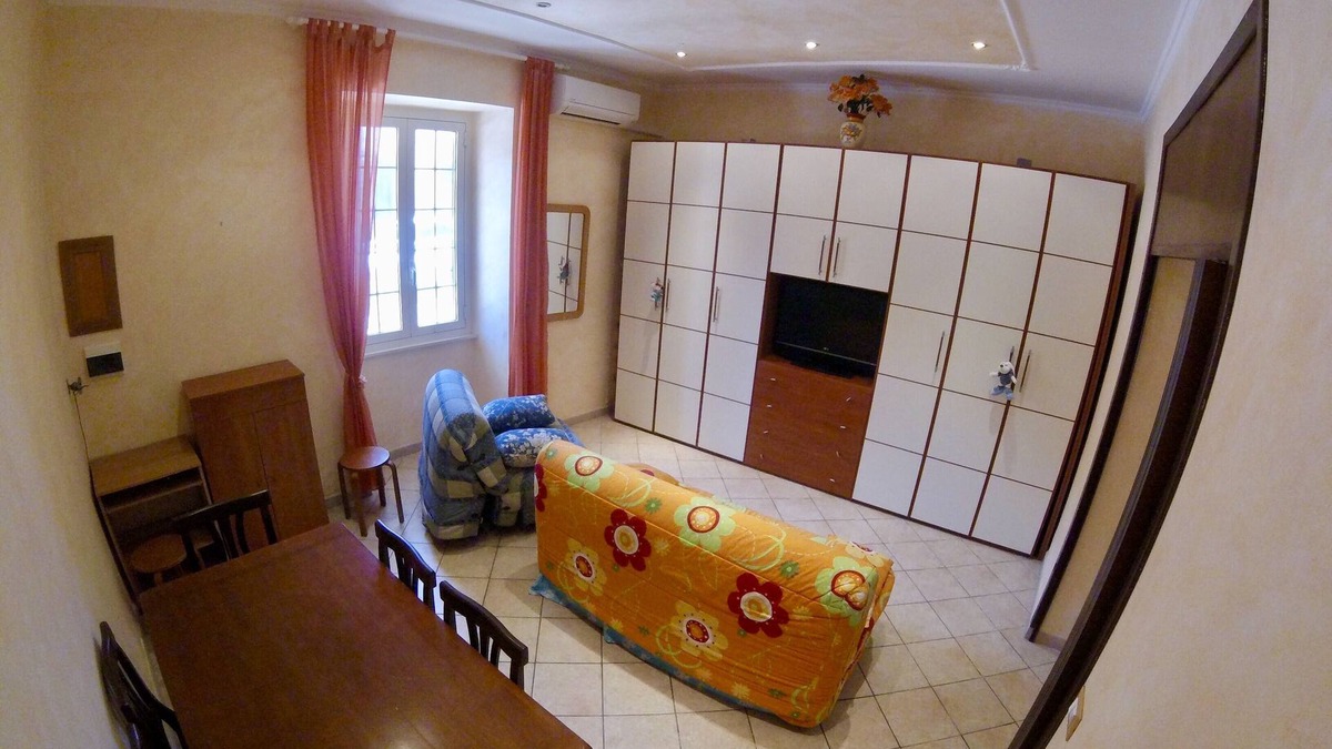 Ladispoli Apartment | "BEL MARE" - YOUR BEACH & ROMA HOLIDAY!