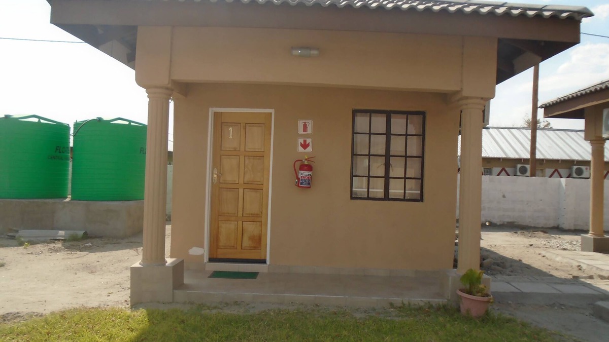 Nata House | Bel Rea Guest House