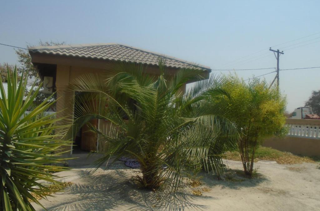 Nata Cabin | Bel Rea Guest Lodge