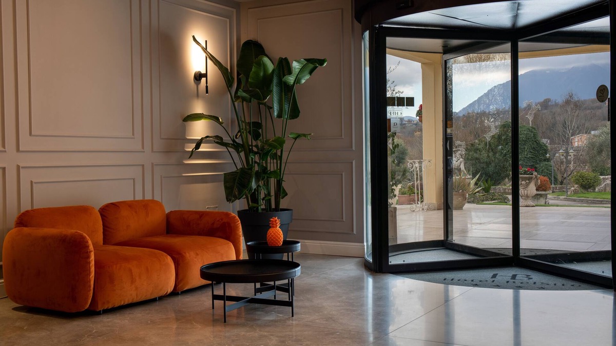 Manocalzati Hotel | Bel Sito Hotel Le Due Torri