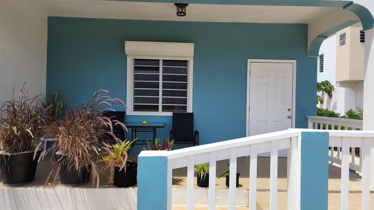 The Valley Apartment | Bel Ti Plas