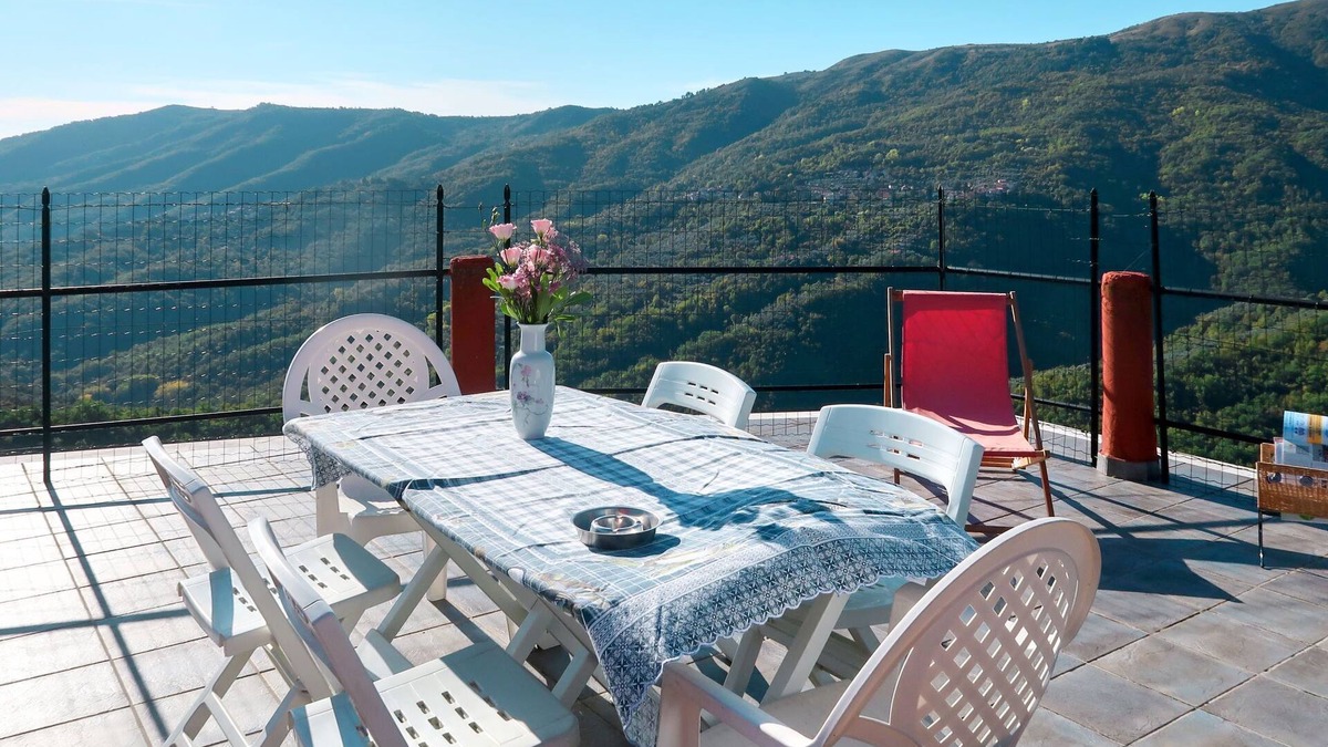 Poggialto House | Bel Vedere by Interhome