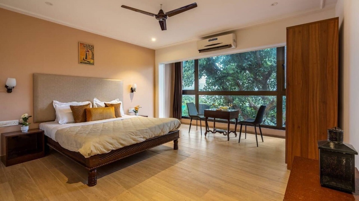 Mahabaleshwar House | Bela Exotica Villa Mahabaleshwar, MH