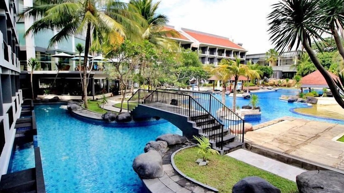 Ternate Hotel | Bela Hotel
