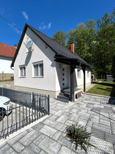 Sikonda House | Bela‘s Ferienhaus