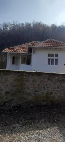Stara Planina Villa | BELA VILA MIJALKOV