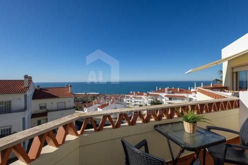 Ericeira Apartment | Bela Vista Apartment by AcasaDasCasas