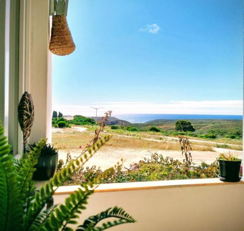 Aljezur Apartment | Bela Vista Cozy Apartment with Sea View