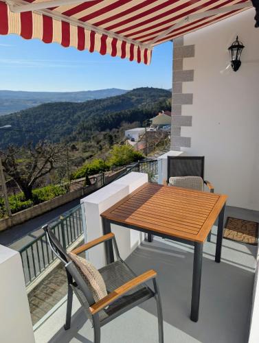 Granjinha Apartment | Bela Vista