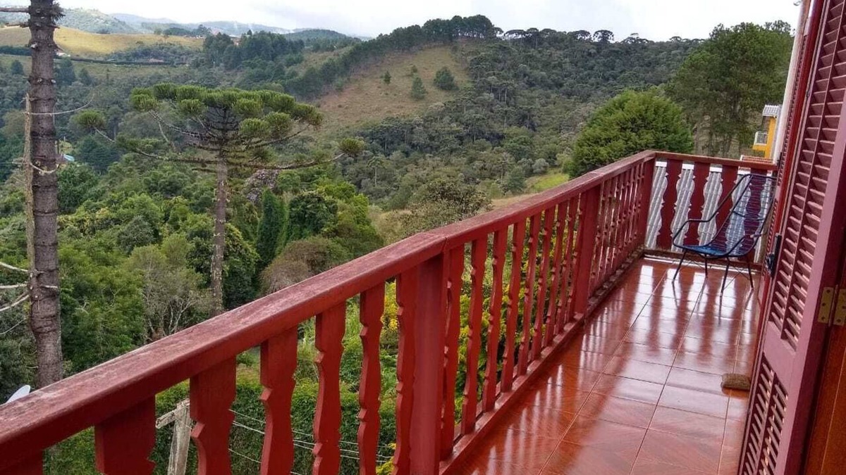 V Cristina House | Bela Vista Residence