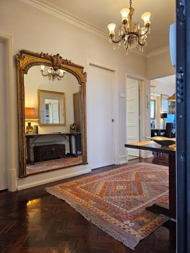 Falca Apartment | Bela Vista Residence
