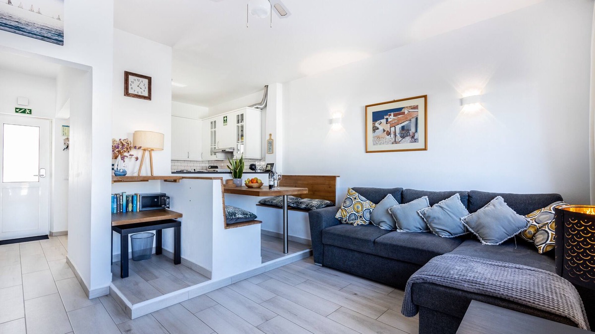 Burgau Apartment | Bela Vista - Sea View Apartment