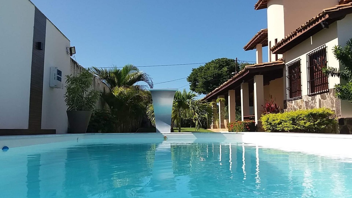 Itacimirim House | BelaCasadePraia Itacimirim: your best choice