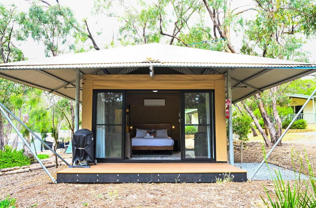 Belair Other | Belair National Park Holiday Park
