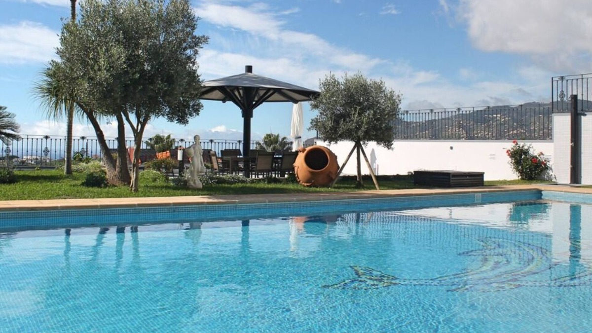 Santo Antonio Villa | BelAir