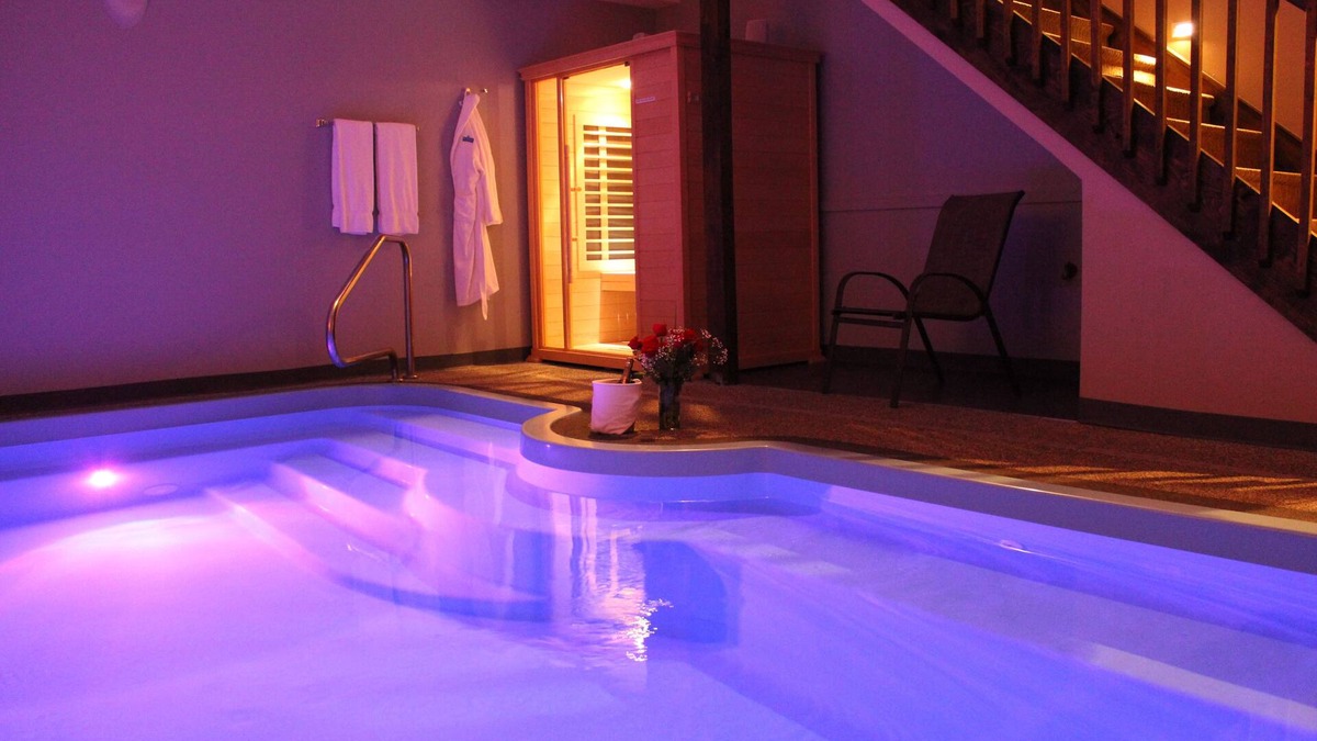 Perrysburg Hotel | Belamere Suites Hotel