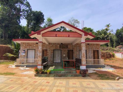 Sringeri House | Belandur Cottage