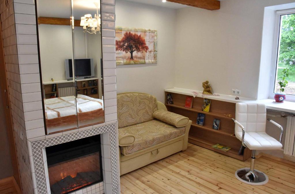 Oktyabrsky District Apartment | Belarusian style apartment. Квартира в белорусском стиле.