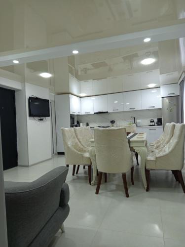 Kutaisi Bed & Breakfast | Belas House With Terrace