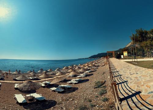 Beldibi Hotel | BELCAN Hotel