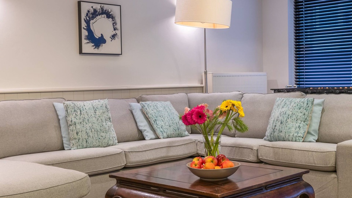 Westende House | Belcasa Sea House - 20p Holiday home close to the sea