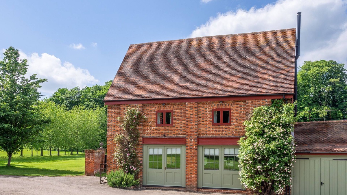 Sudbury Cottage | Belchamp Hall Coach House, Belchamp Walter