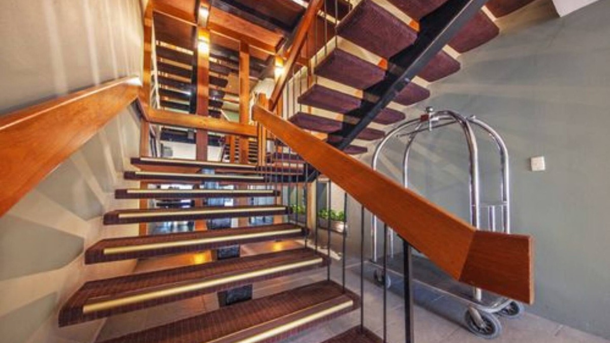 Hawker Hotel | Belconnen Way Hotel Motel and Serviced Apartments