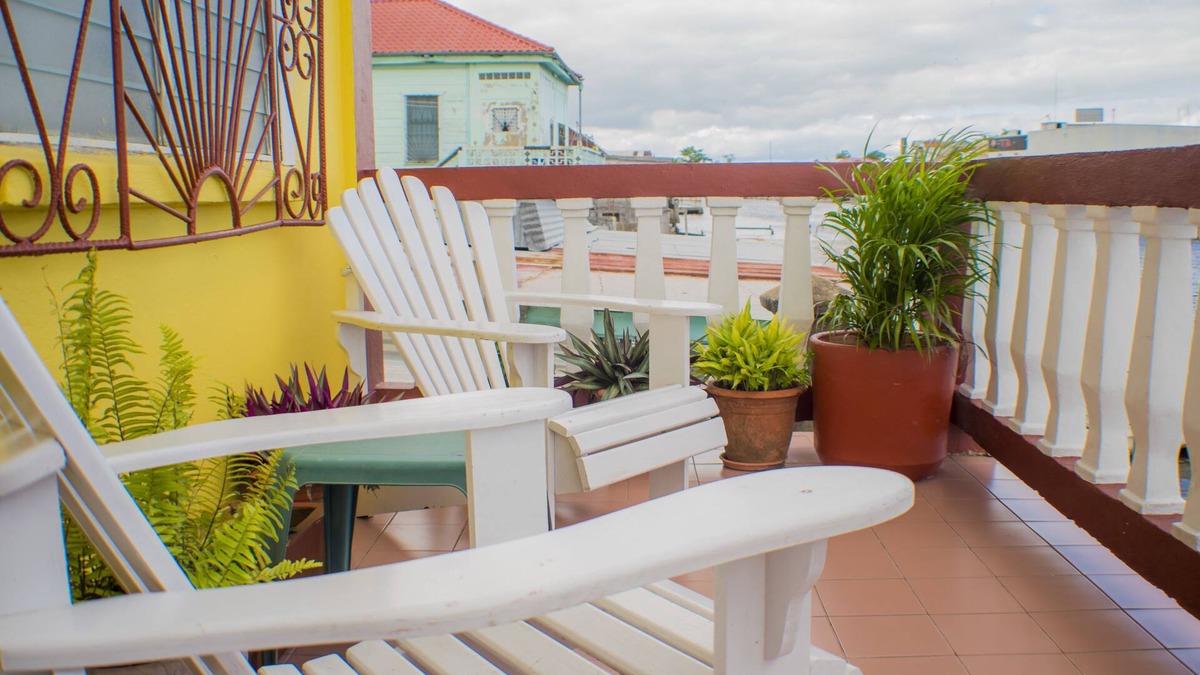 Belize City Hotel | Belcove Hotel