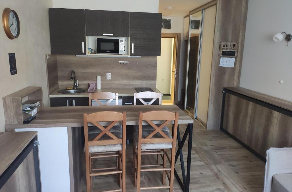 Brzece Apartment | BELE STAZE 18 - BRZEĆE KOPAONIK