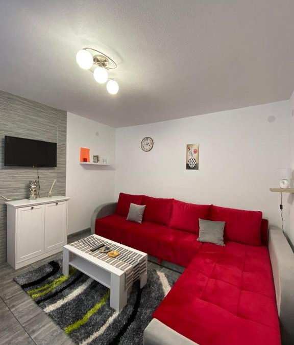 Brzece Apartment | Bele Staze Kopaonik s