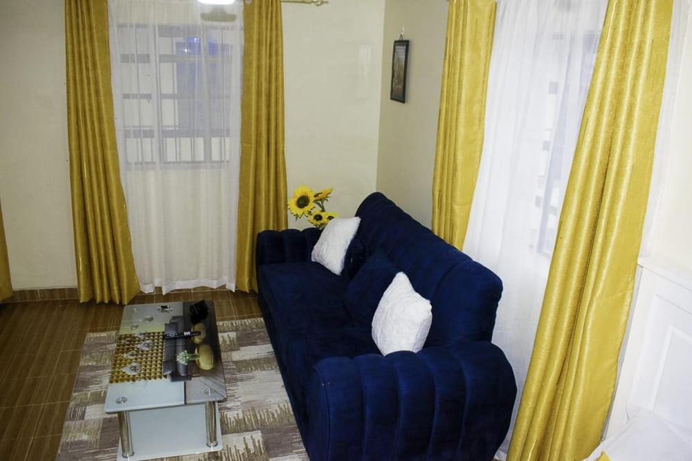 Limuru Apartment | Beleen Homes II