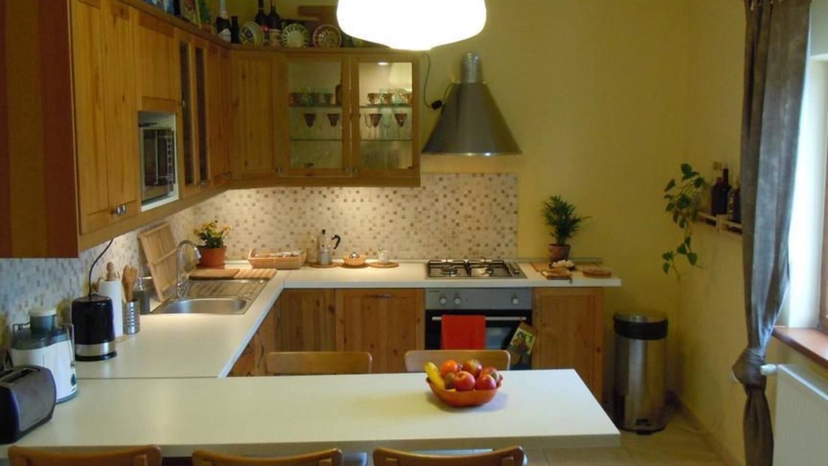 Oarja House | Belegania