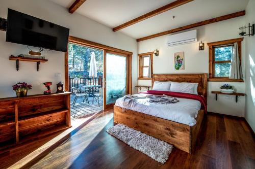 Odem House | BeLev Odem