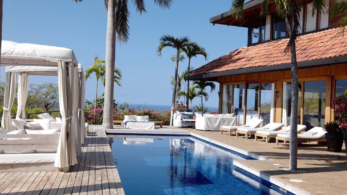 Rio Seco Villa | Beleza De Costa Rica