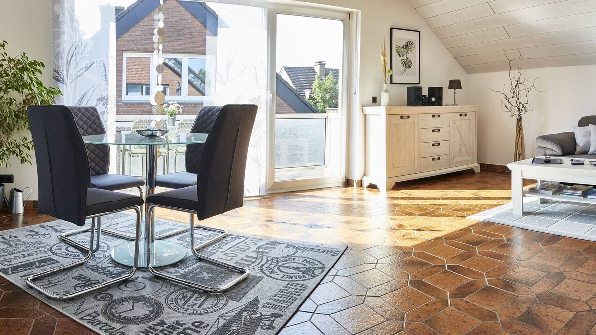 Mitte Condo | Belfi vacation apartment