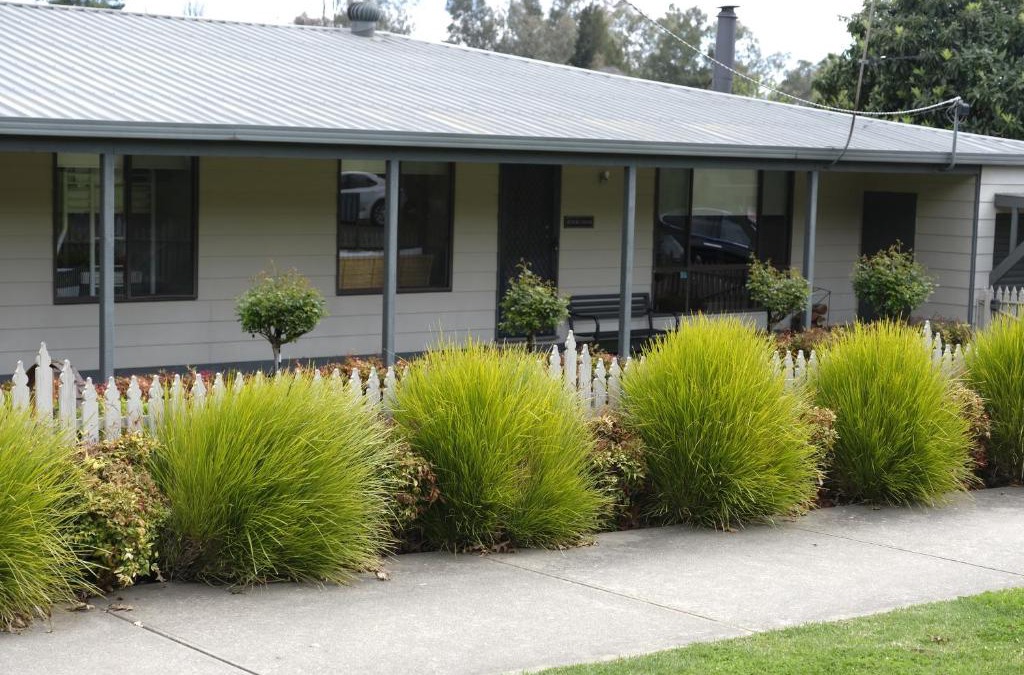 Myrtleford House | Belford House