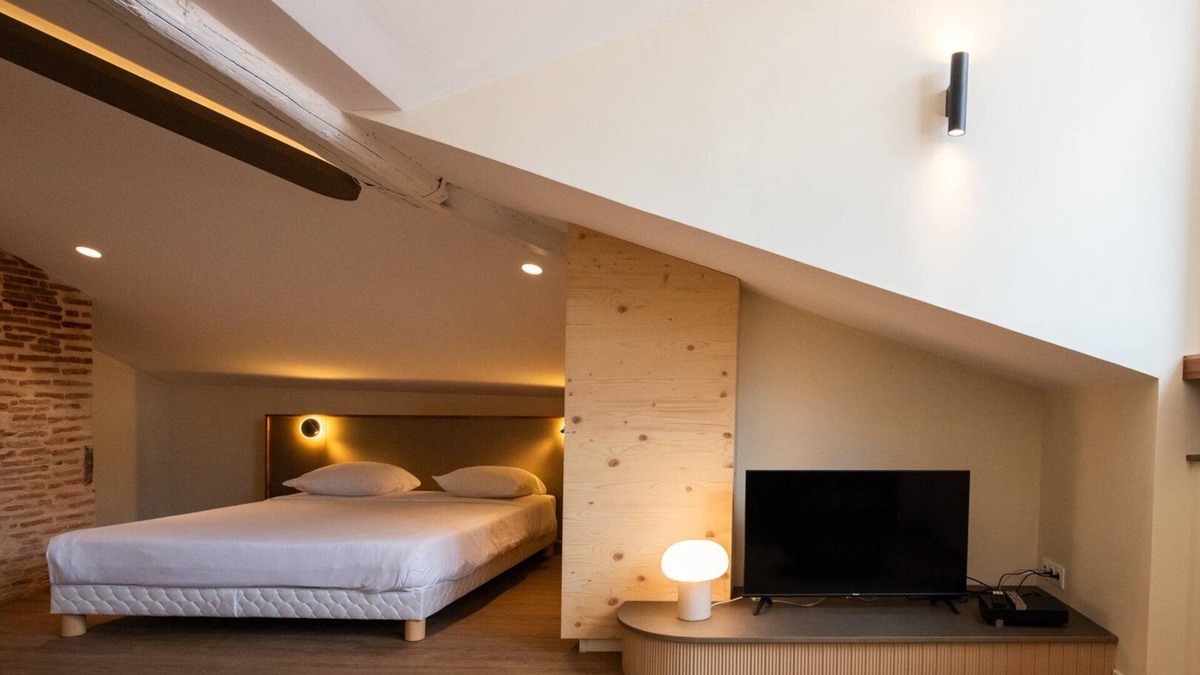 Croix Rousse Apartment | Belfort - Lovely apartment Croix-Rousse with A/C