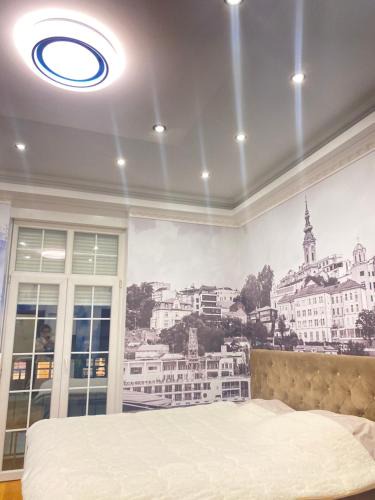 Terazije Apartment | Belgrade Central Escape