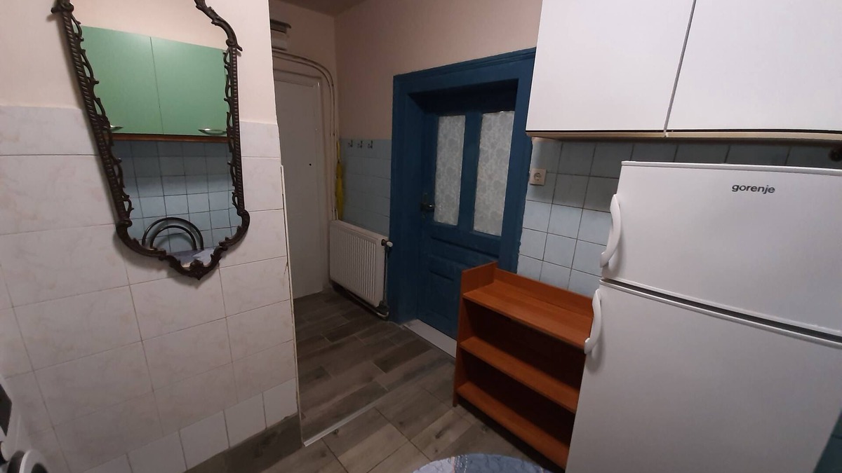 Vracar Apartment | Belgrade city residence - 15 minutes from center