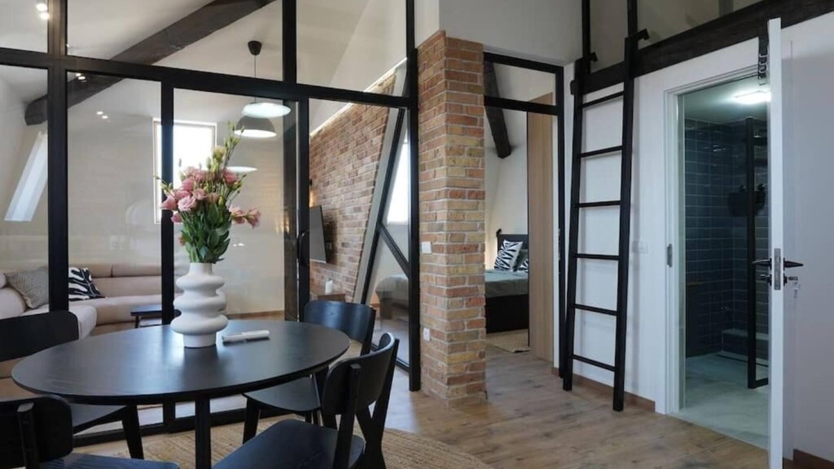 Slavija Apartment | Belgrade Cloud new apartment with panoramic view