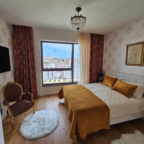 Sarajevska Apartment | Belgrade Waterfront 1409