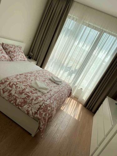 Sarajevska Apartment | Belgrade Waterfront BW Sava Aqua