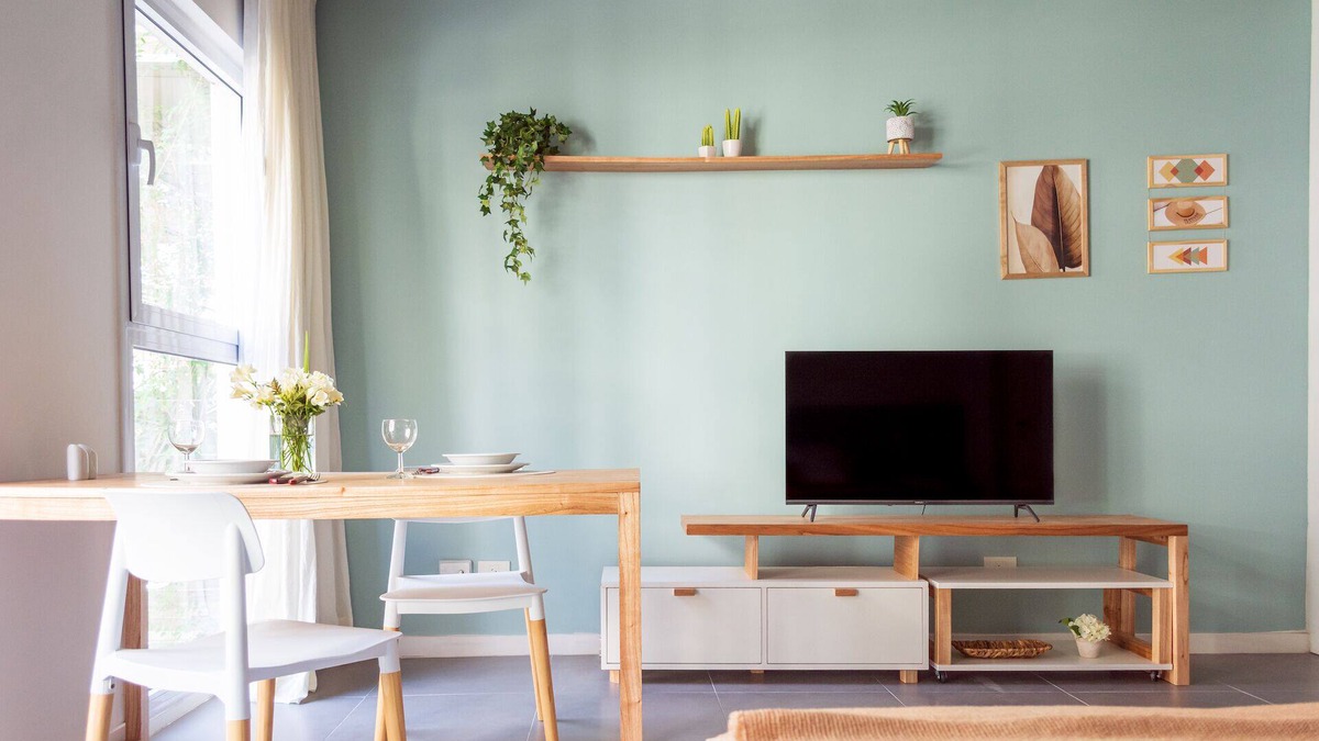Belgrano Apartment | Belgrano, Peace & Enchantment