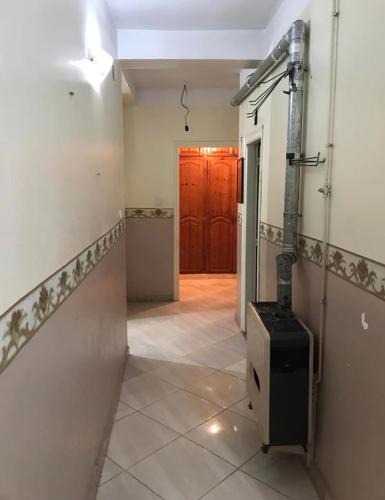 Jijel House | Belhamri